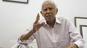 Dhaka University VC sends condolences over death of Language Movement veteran Ahmed Rafiq