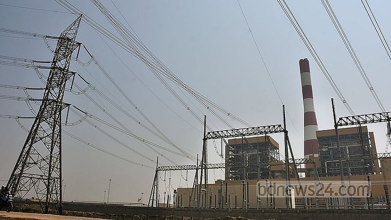 Power sector arrears hit Tk 523bn as govt struggles with payments