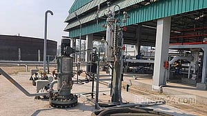Bangladesh aims to boost diesel imports from India for energy security amid Gulf conflict