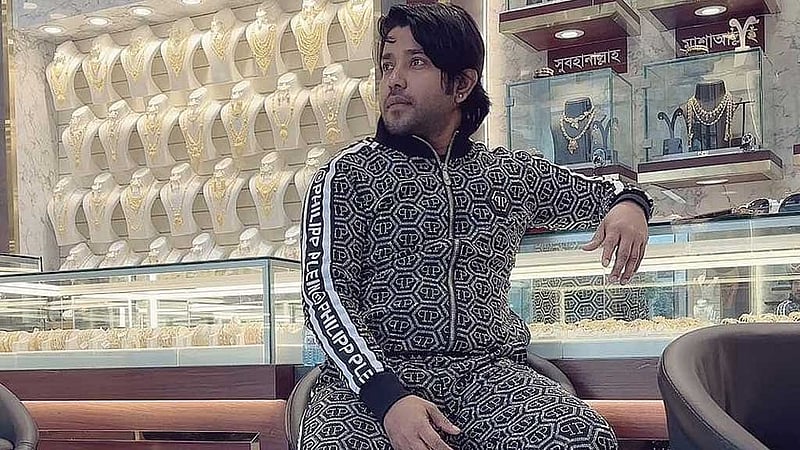 Gold trader Arav Khan gets life in prison in policeman murder case
