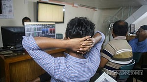 DSE index dips again, losing Tk 6.94 billion in market cap over a week