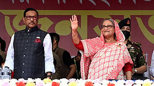 Investigators recommend clearing Hasina, Quader from separate Uprising murder charges