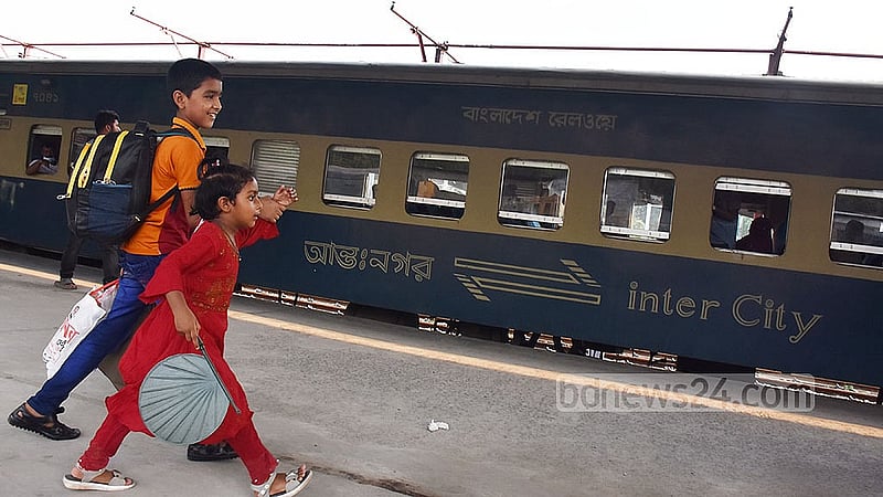 Bangladesh to have 7-day public holiday for upcoming Eid-ul-Fitr