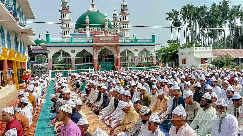 Will it rain on Eid day? Here’s what the forecast says