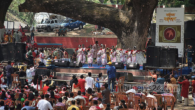 Chattogram's historic Bengali New Year celebration in jeopardy amid security concerns