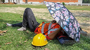 Can citizens find respite with power cuts on the cards in scorching heat of May, June?