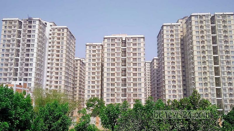 Two public engineers punished over 'irregular spending' in Rooppur housing project