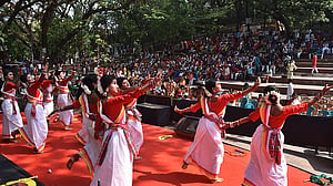 Bangladesh sets 6pm deadline for Pahela Baishakh celebrations