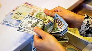 Foreign loan disbursement down 19% in nine months, repayments rise