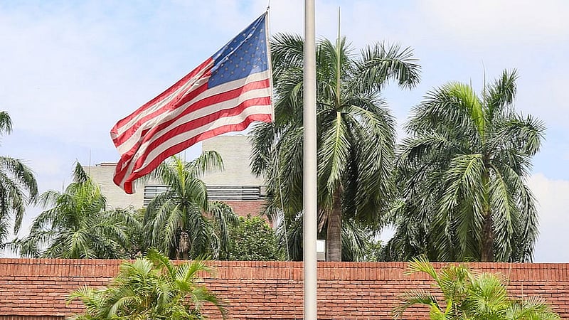 US in talks over potential military equipment sales to Bangladesh
