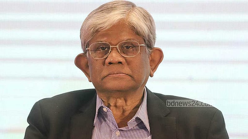 Finance advisor hopes for ‘some’ US tariff reductions on Bangladeshi goods
