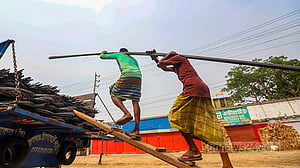 After World Bank, ADB also slashes Bangladesh growth forecast to 4%