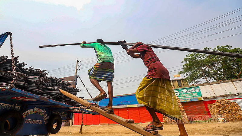 After World Bank, ADB also slashes Bangladesh growth forecast to 4%