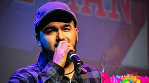 Singer Noble’s prison marriage to complainant ‘cannot erase’ rape charges, police say