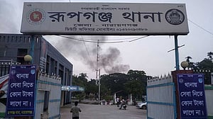 Three women tied to tree, hair cut and beaten over theft allegation in Narayanganj’s Rupganj