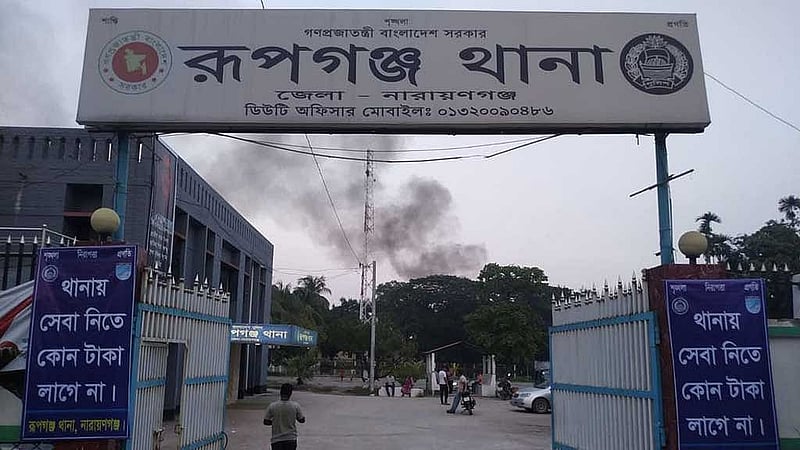 Three women tied to tree, hair cut and beaten over theft allegation in Narayanganj’s Rupganj