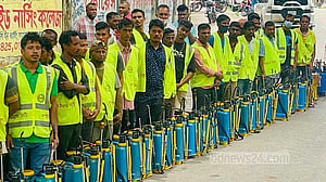 Dengue deaths rise, chikungunya cases surge in Chattogram