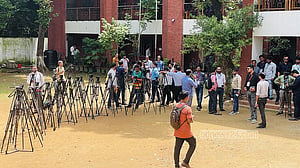 EC bans rallies, processions in polling zones from Tuesday morning