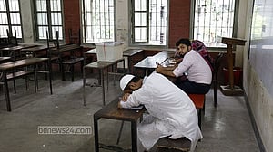 Commission finds ‘state machinery’, not EC, orchestrated last 3 elections to perpetuate Awami League’s power