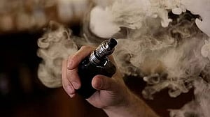 Bangladesh bans e-cigarettes, vapes under tightened tobacco law