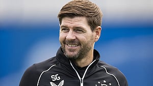 England's golden generation were 'egotistical losers', says Gerrard