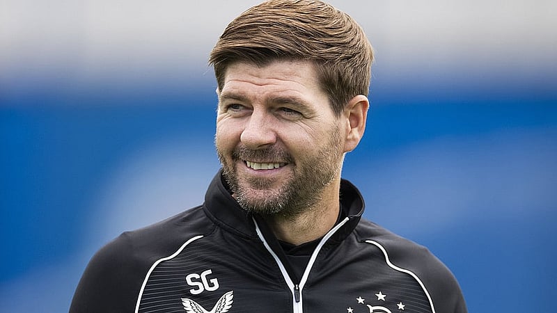 England's golden generation were 'egotistical losers', says Gerrard