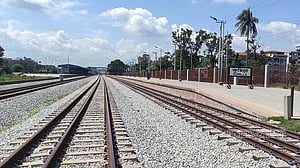 Max Group obtained Tk 300bn worth of railway work despite 'no qualification', says ACC