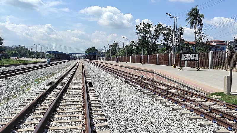 Max Group obtained Tk 300bn worth of railway work despite 'no qualification', says ACC