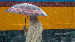 Another low likely to form over Bay of Bengal