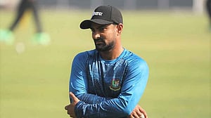 Litton to lead as BCB names squad for three-match T20I series in Sri Lanka