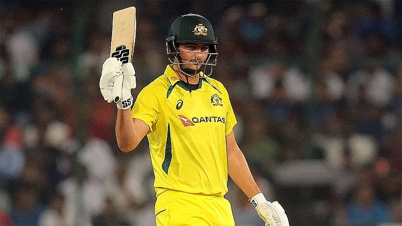David blasts fastest T20 ton for Australia in series win over West Indies