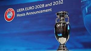 Euro 2028 hosts to go through qualifying