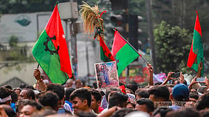 BNP earnings skyrocket during year of uprising