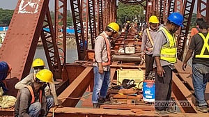 Bangladesh sees its development spending sink to two-decade law in FY2025