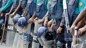 Govt announces ‘stringent operation’ in ‘target areas’ to curb crime