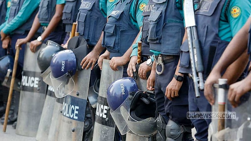 Govt announces ‘stringent operation’ in ‘target areas’ to curb crime