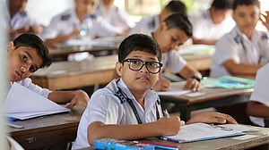 Digital lottery for school admissions on Thursday