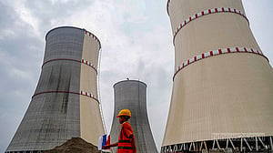 Rooppur nuclear plant aims to complete fuel loading by February-end