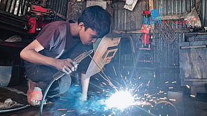 Funding cuts could harm progress on child labour as world misses key target