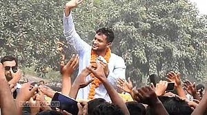 Shakib wanted to contest 2026 election, ‘show everyone’