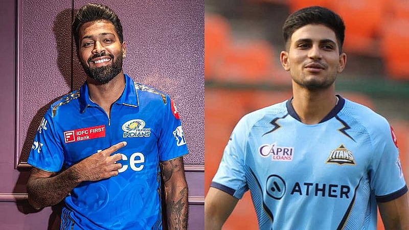 India captain Suryakumar declares Gill and Pandya fit for T20 series opener v South Africa