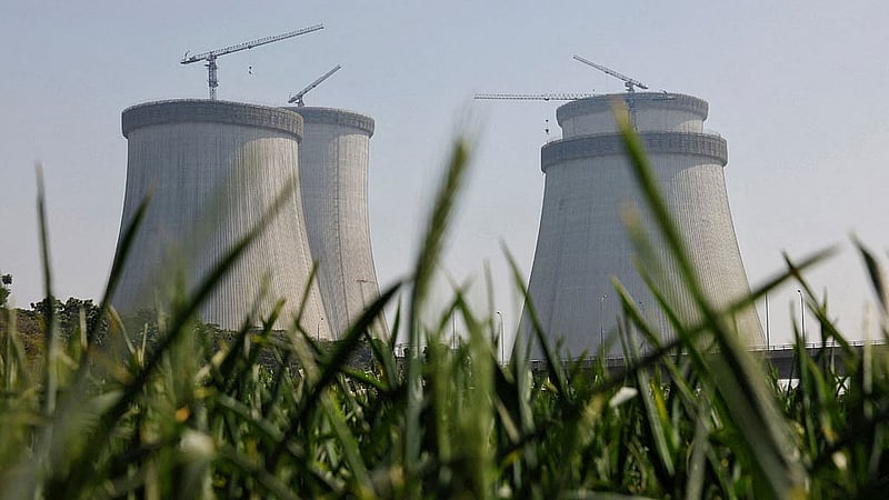 ‘Uncertainty’ looms in Rooppur Power Plant’s progress. When will it be operational?