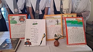 Physical, mental health and arts education to be made mandatory: Milon