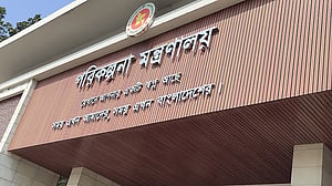 Development spending slumps to 11.75% in five months