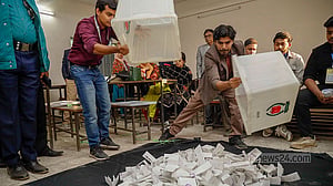 When will Bangladesh’s election results be announced?