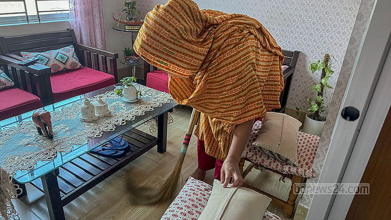 High Court seeks explanation over lack of mandatory registration for domestic workers