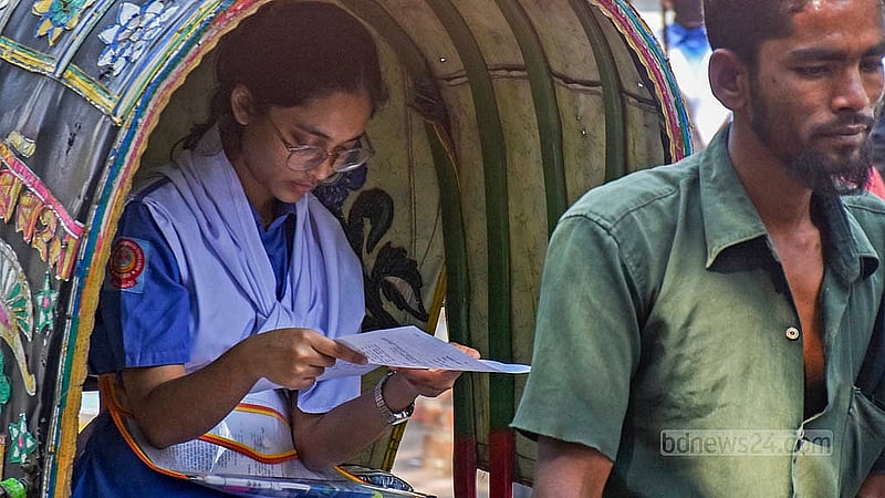 SSC results to be published between Jul 10-12
