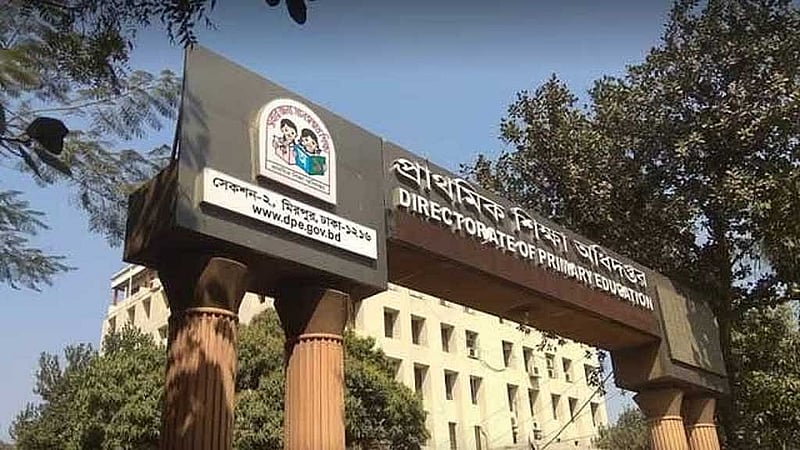 Shahina Ferdousi appointed DG of primary education directorate