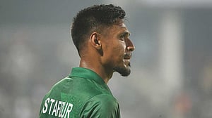 Mustafizur’s KKR release draws criticism from Indian Congress leader, World Cup winner