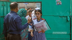 Section 144 restrictions to be imposed around SSC centres during exams